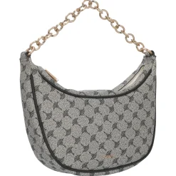 Women Mazzolino Diletta Jennifer Hobo - Schultertasche S 25.5 cm (phantom)