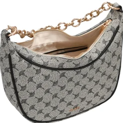 Women Mazzolino Diletta Jennifer Hobo - Schultertasche S 25.5 cm (phantom)