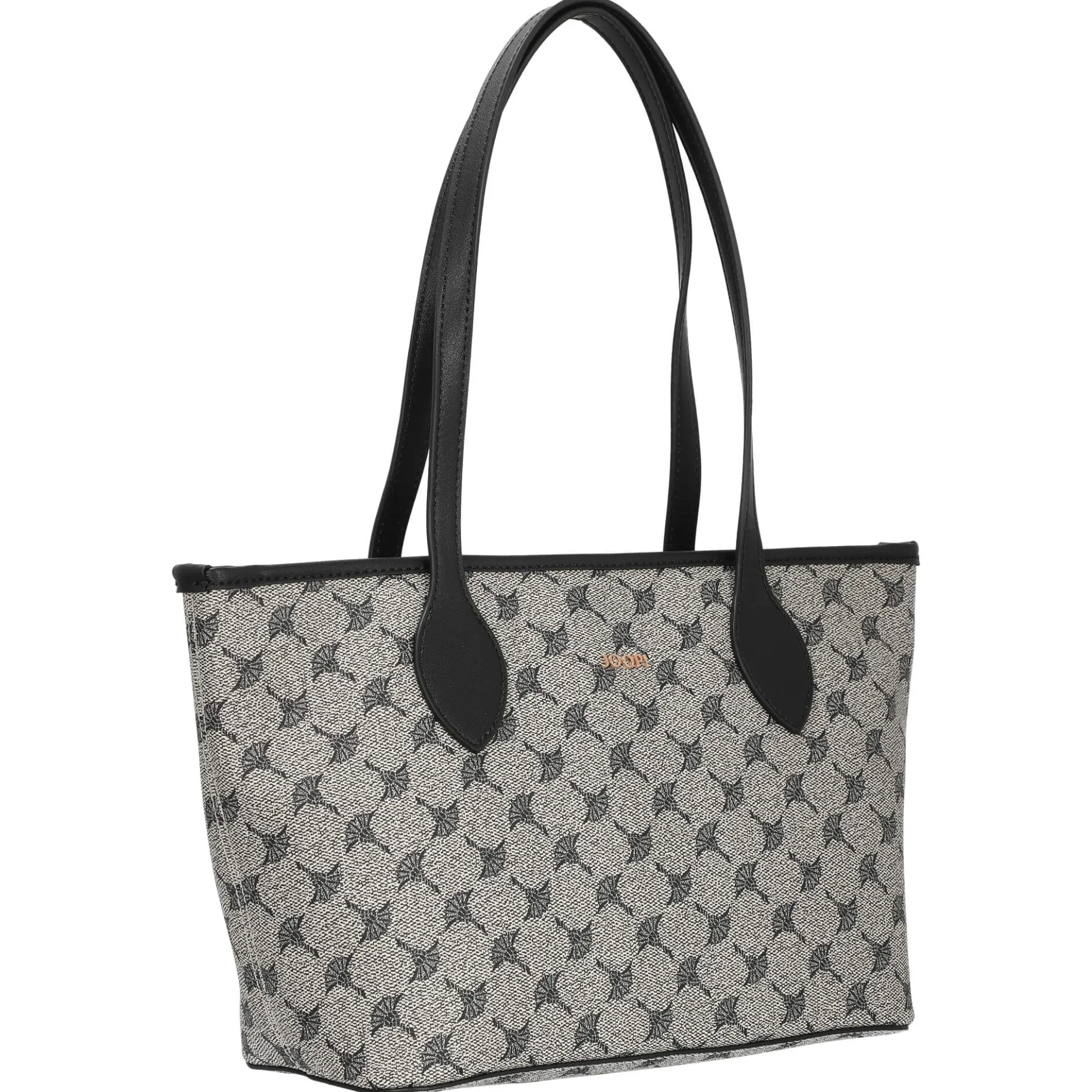 Women Mazzolino Diletta Mirabella - Shopper S 27 cm (phantom)
