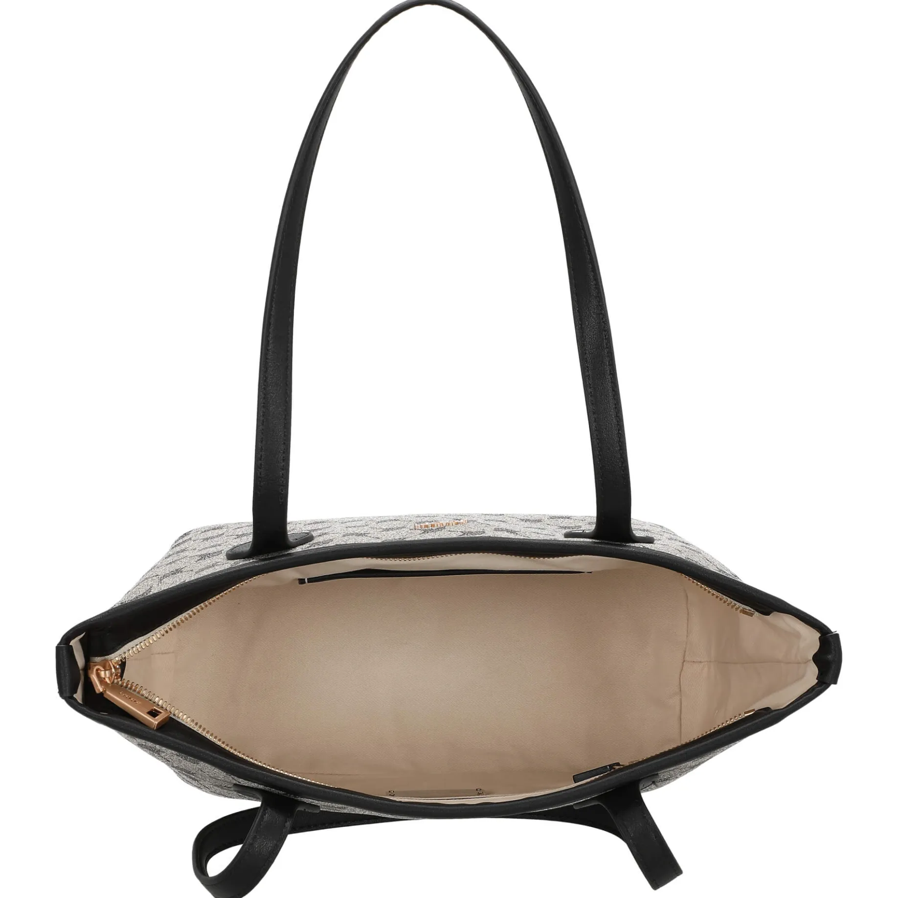 Women Mazzolino Diletta Mirabella - Shopper S 27 cm (phantom)