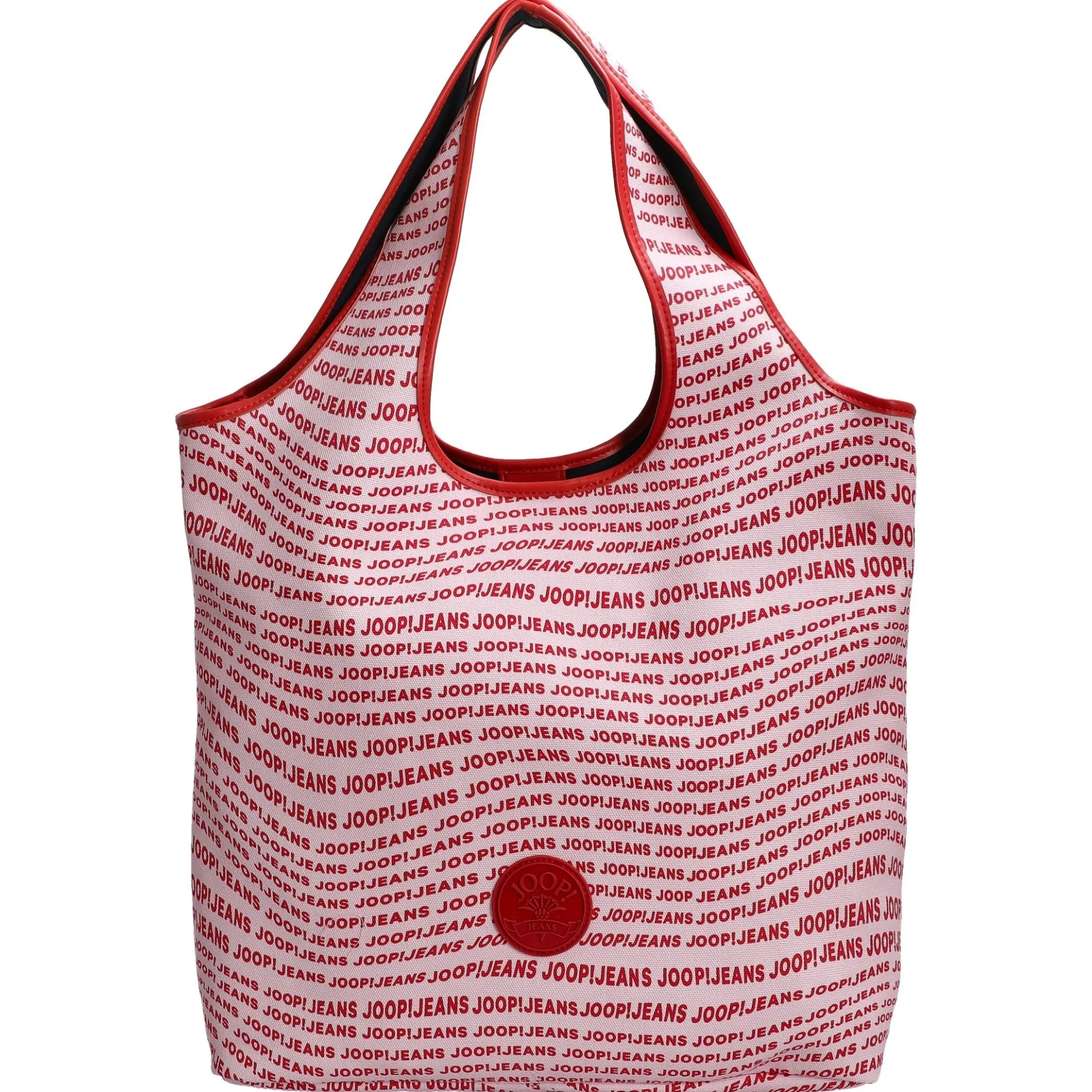 Women Mercato Loulou - Shopper 39 cm (rose)
