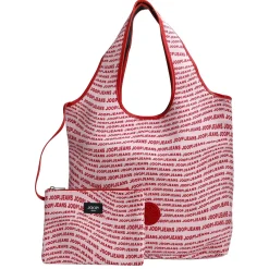 Women Mercato Loulou - Shopper 39 cm (rose)