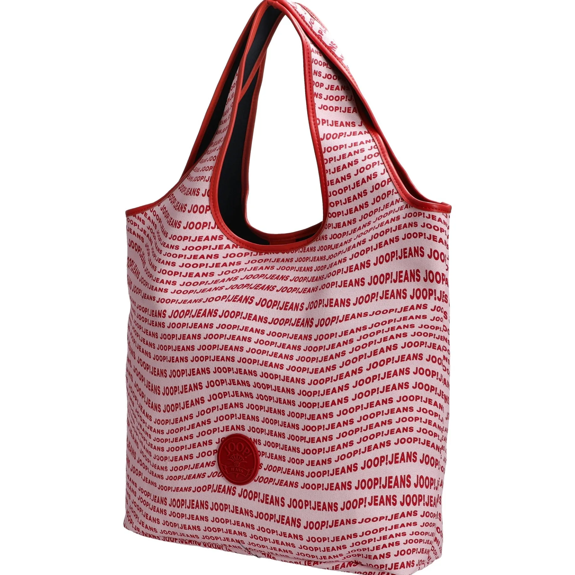 Women Mercato Loulou - Shopper 39 cm (rose)