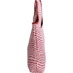 Women Mercato Loulou - Shopper 39 cm (rose)