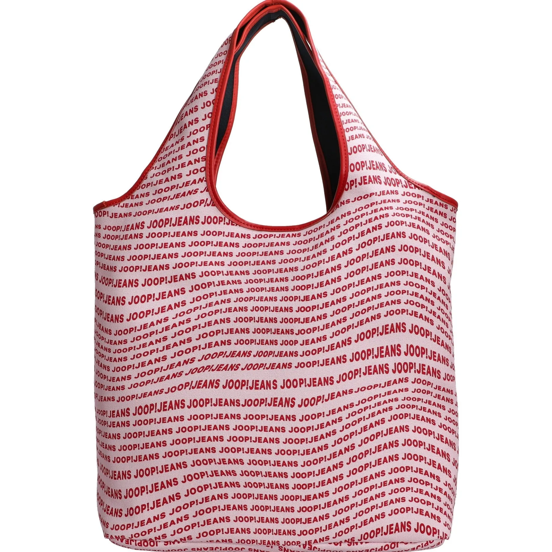 Women Mercato Loulou - Shopper 39 cm (rose)