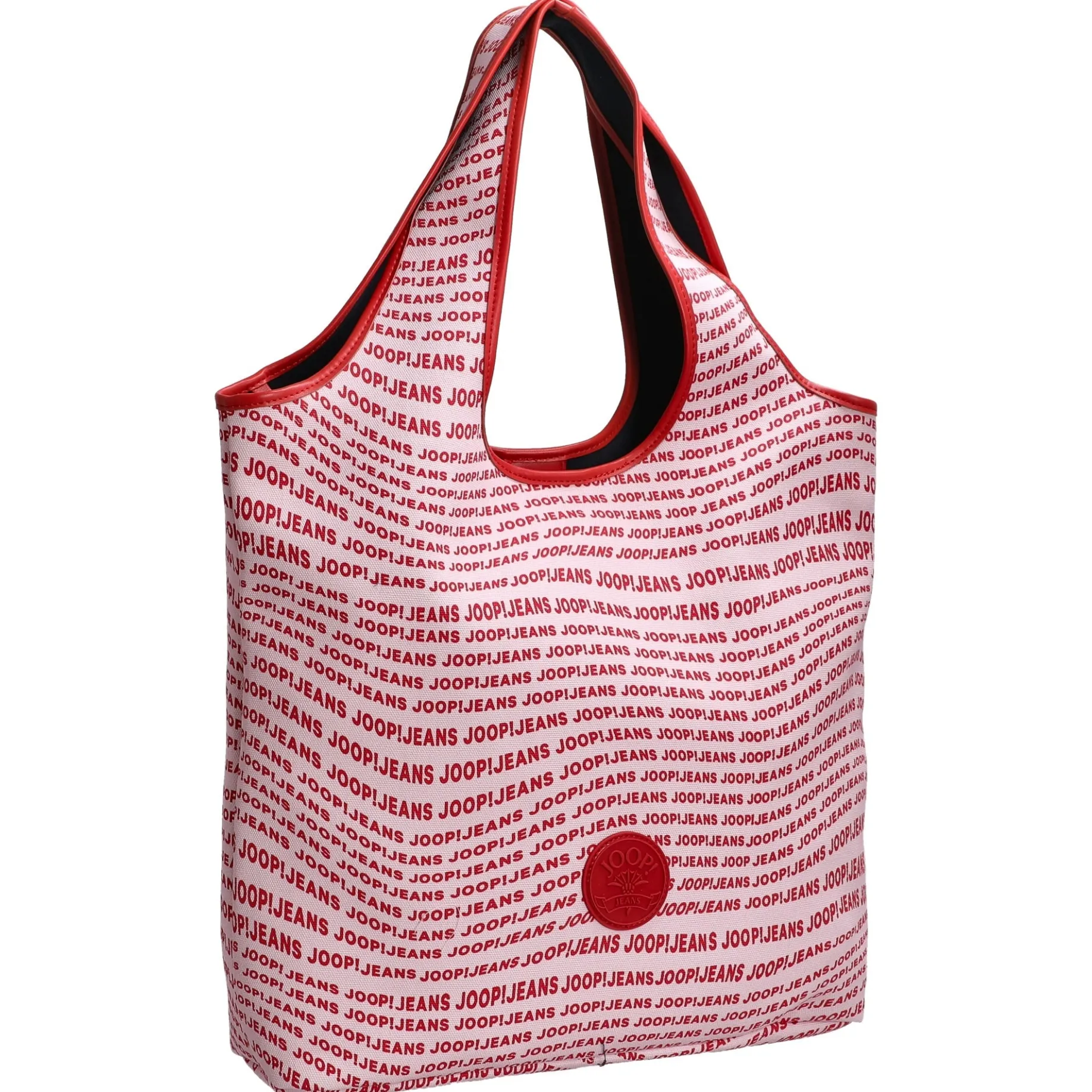 Women Mercato Loulou - Shopper 39 cm (rose)