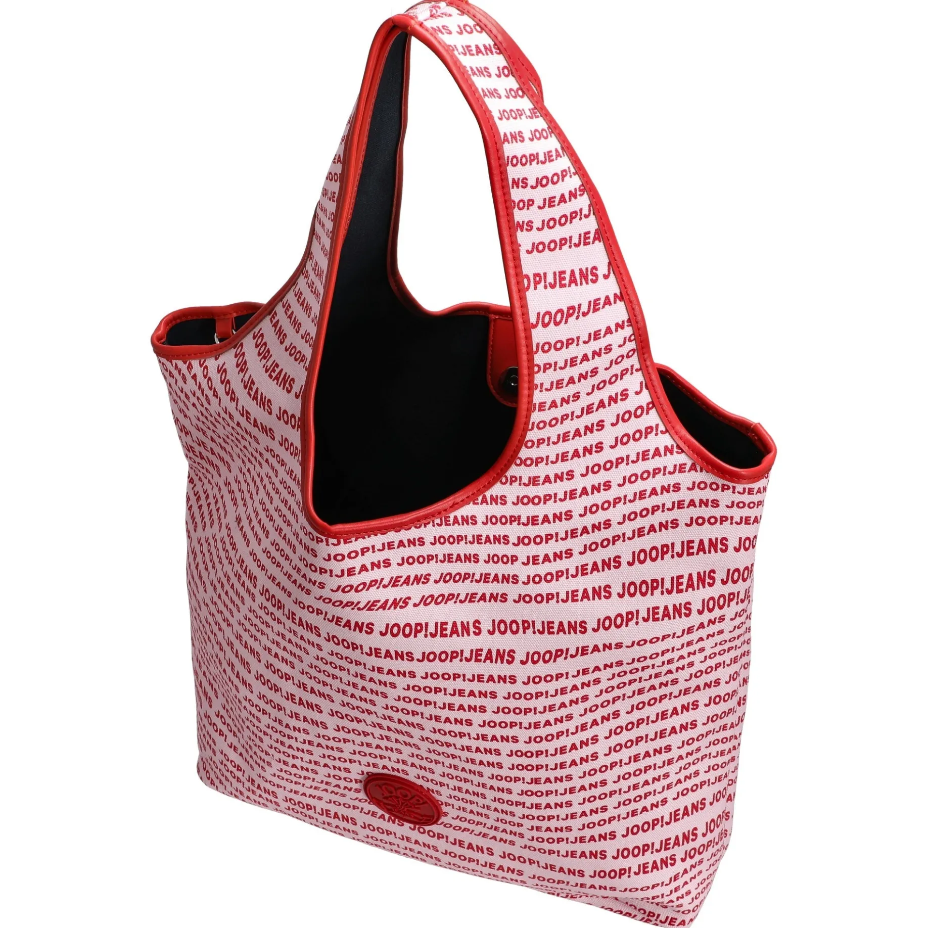 Women Mercato Loulou - Shopper 39 cm (rose)