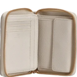 Women Nisa - Geldbörse 6cc 13 cm (offwhite)
