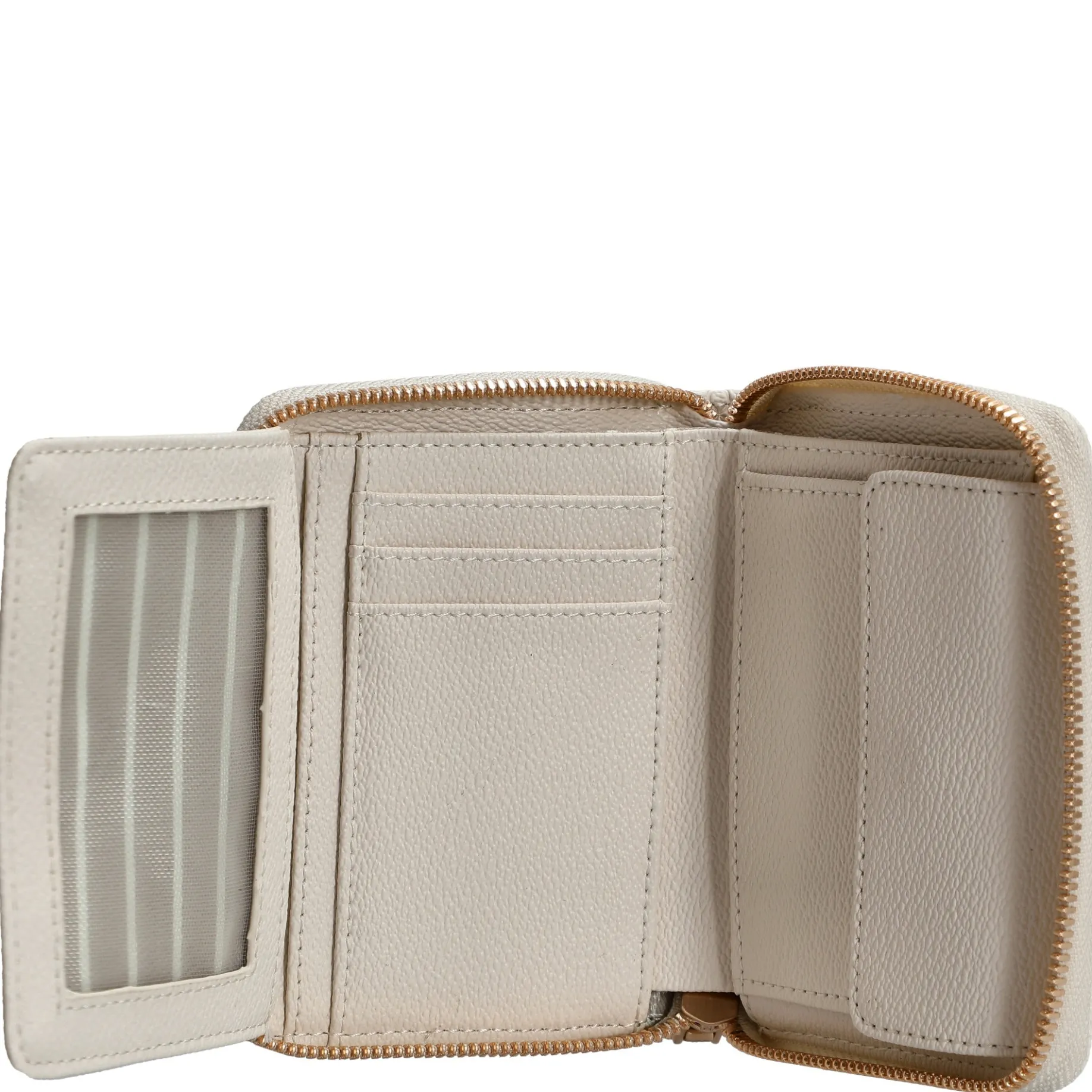 Women Nisa - Geldbörse 6cc 13 cm (offwhite)