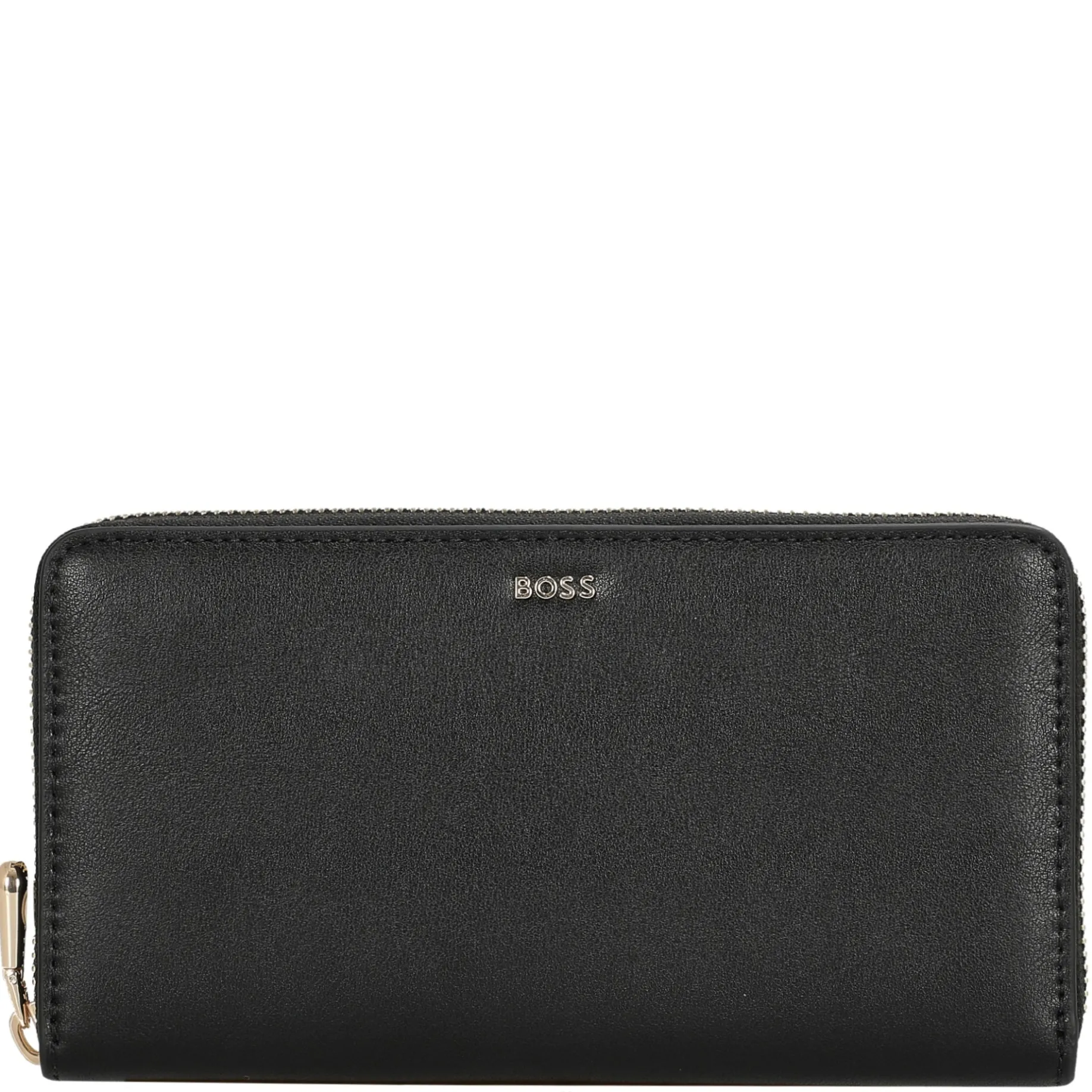 Women Numah Ziparound - Geldbörse 19 cm (black)