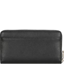 Women Numah Ziparound - Geldbörse 19 cm (black)