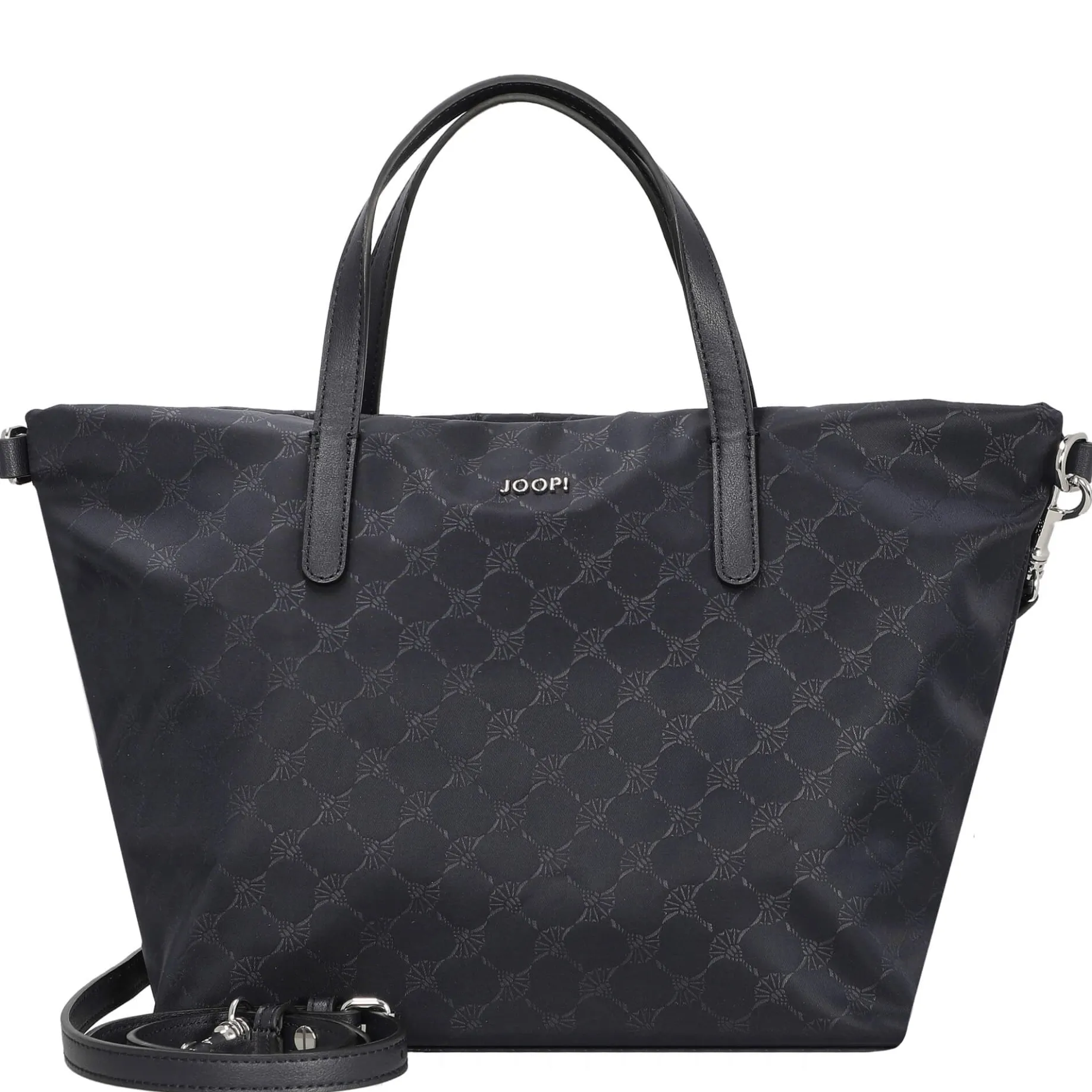 Women Nylon Cornflower Helena - Henkeltasche 26 cm M (nightblue)