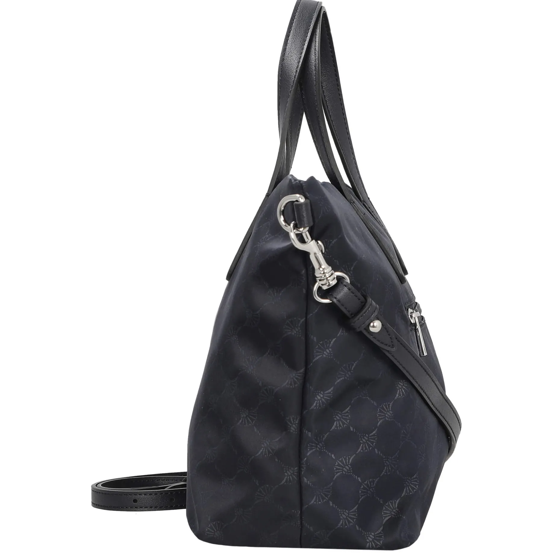 Women Nylon Cornflower Helena - Henkeltasche 26 cm M (nightblue)