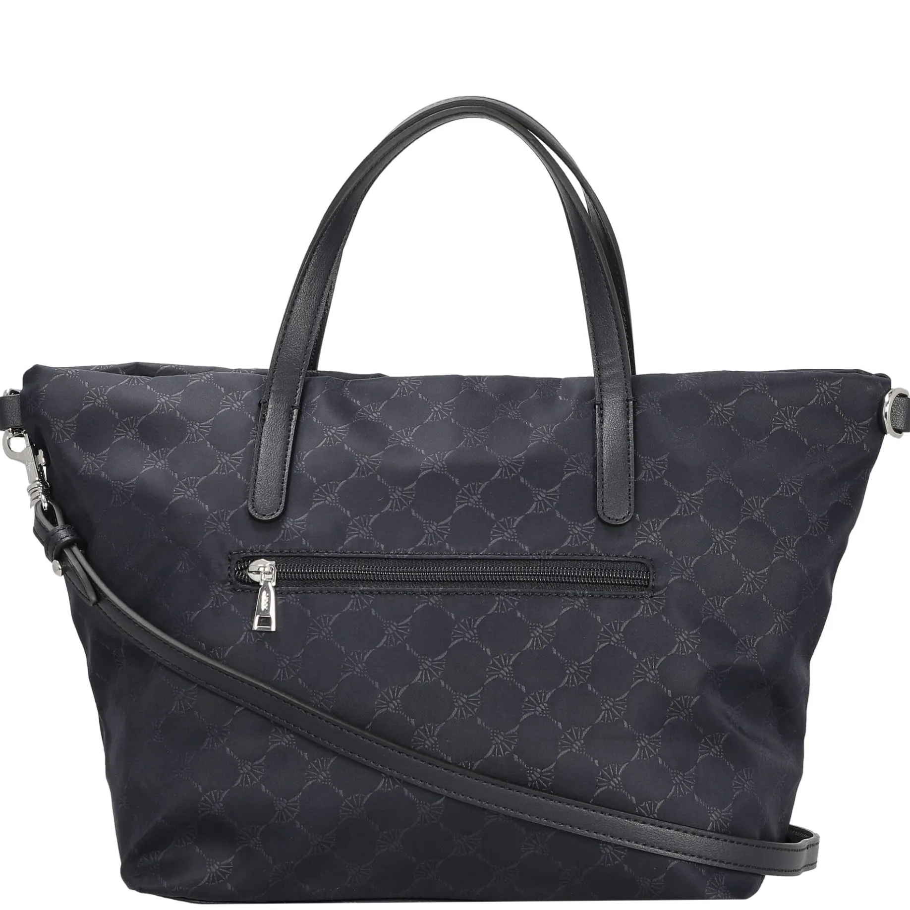 Women Nylon Cornflower Helena - Henkeltasche 26 cm M (nightblue)