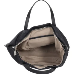 Women Nylon Cornflower Helena - Henkeltasche 26 cm M (nightblue)