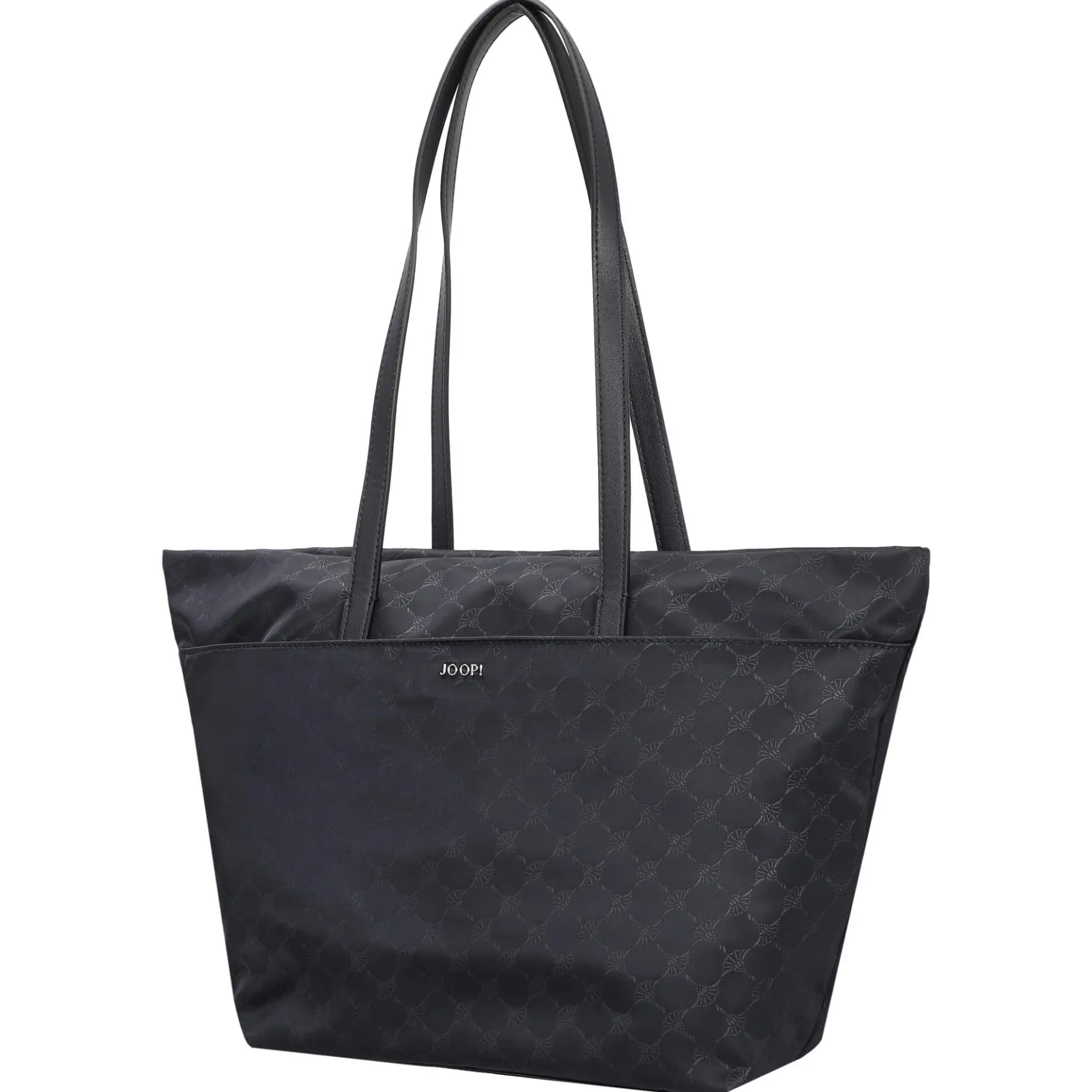 Women Nylon Cornflower Helena - Shopper L 31 cm (nightblue)