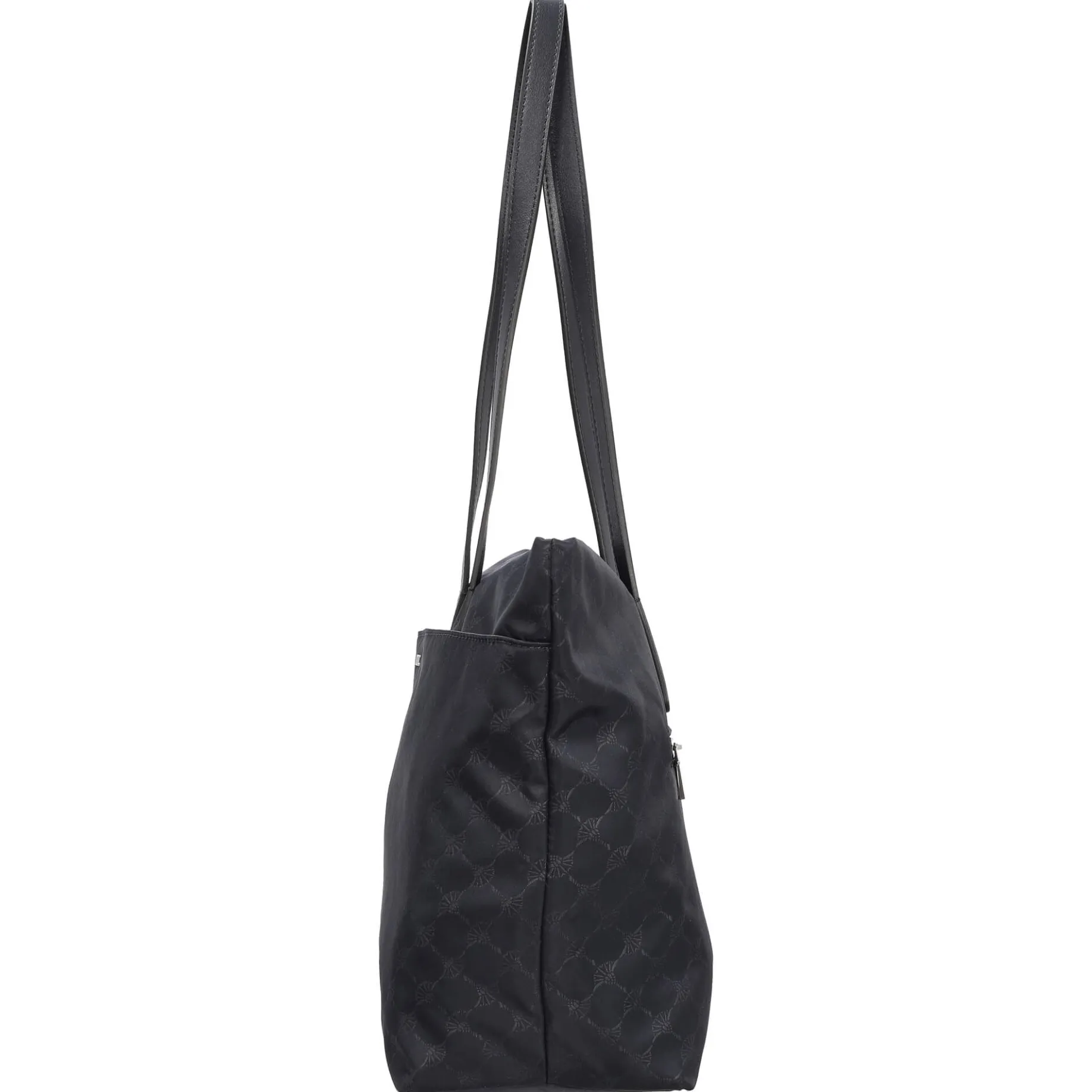 Women Nylon Cornflower Helena - Shopper L 31 cm (nightblue)