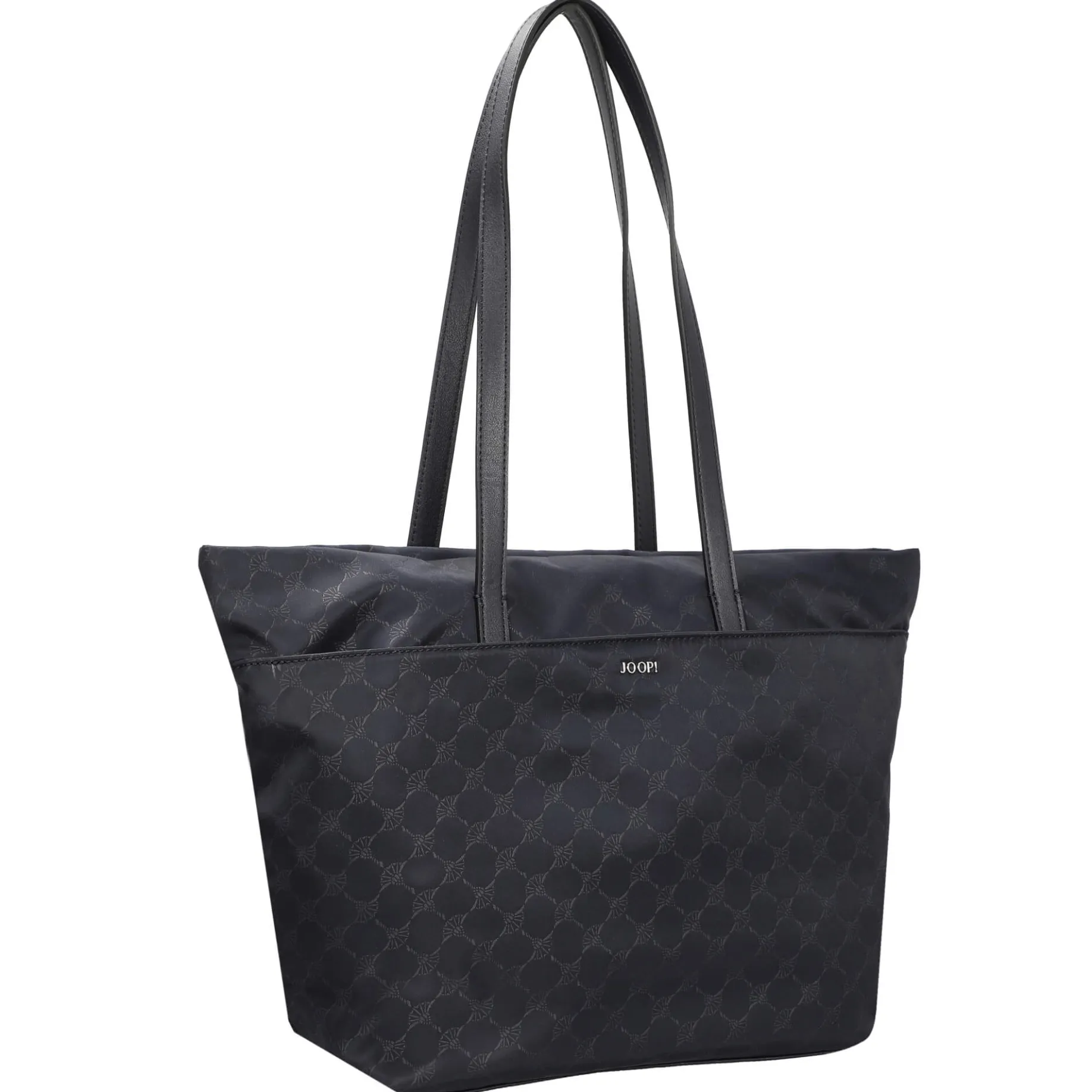 Women Nylon Cornflower Helena - Shopper L 31 cm (nightblue)