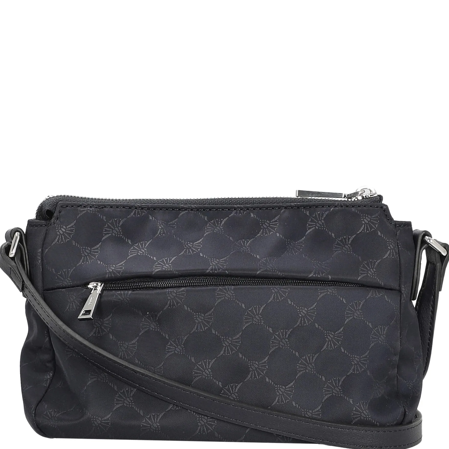 Women Nylon Cornflower Jasmina - Schultertasche S 23 cm (nightblue)