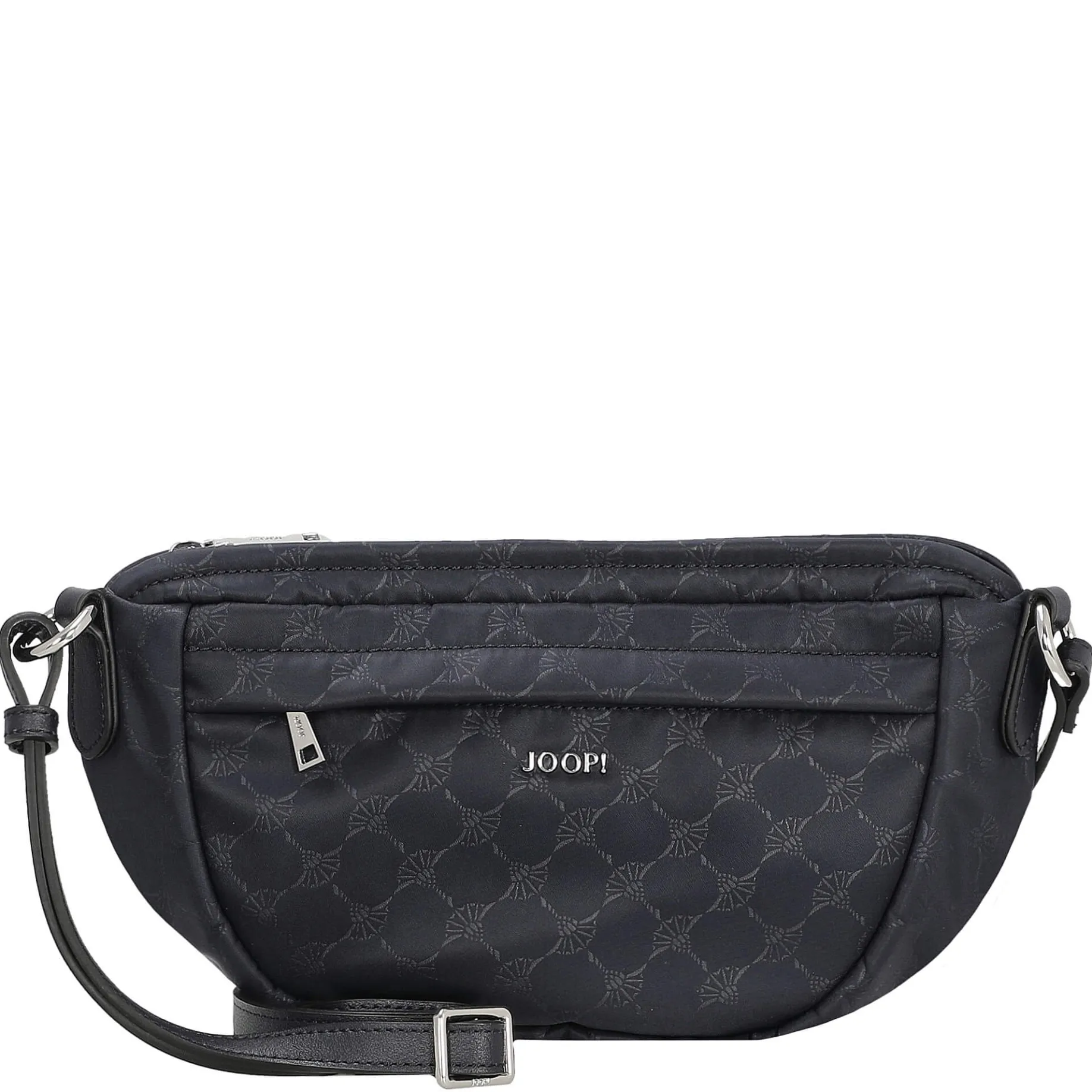 Women Nylon Cornflower Zella - Umhängetasche 15 cm S (nightblue)