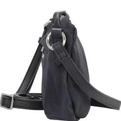 Women Nylon Cornflower Zella - Umhängetasche 15 cm S (nightblue)