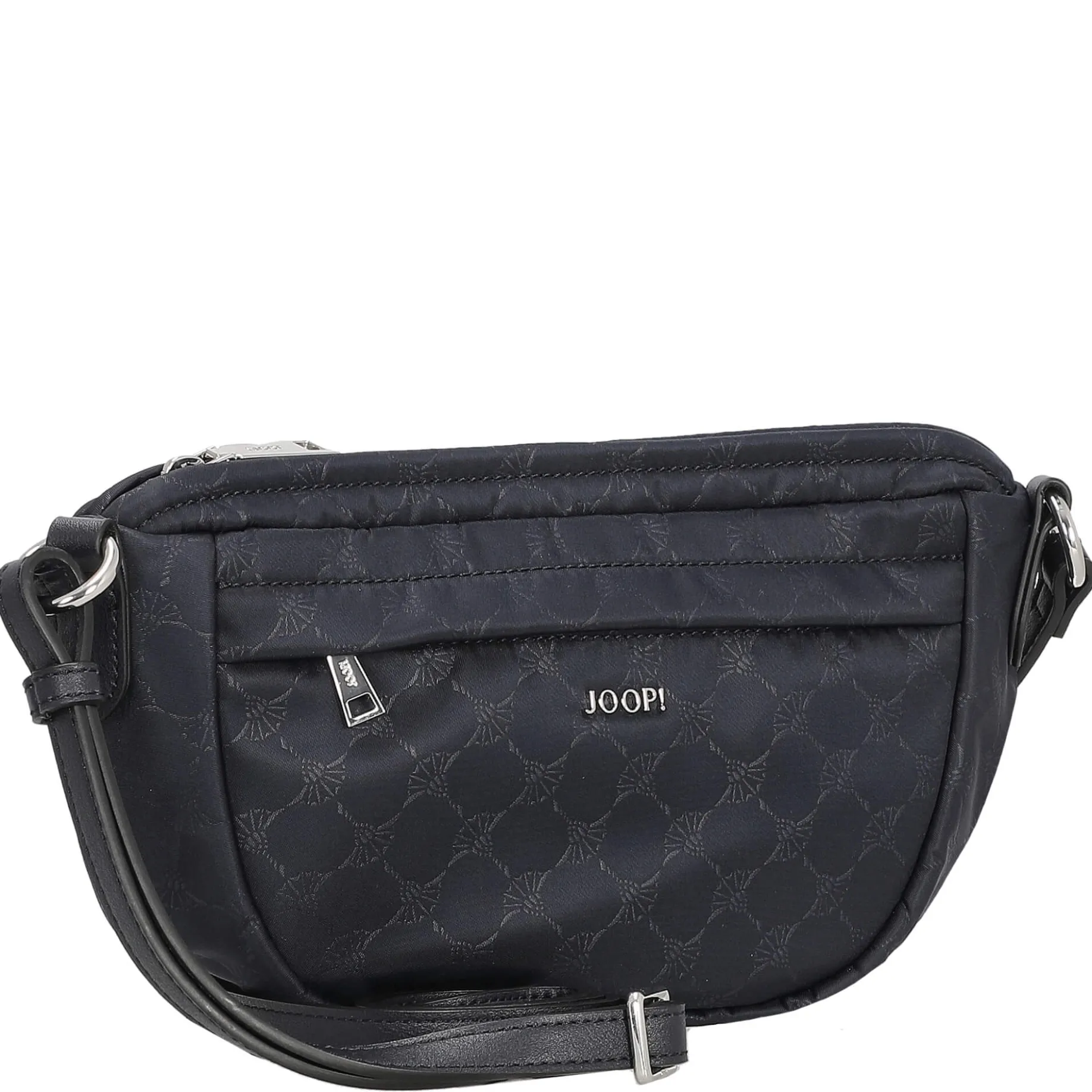 Women Nylon Cornflower Zella - Umhängetasche 15 cm S (nightblue)