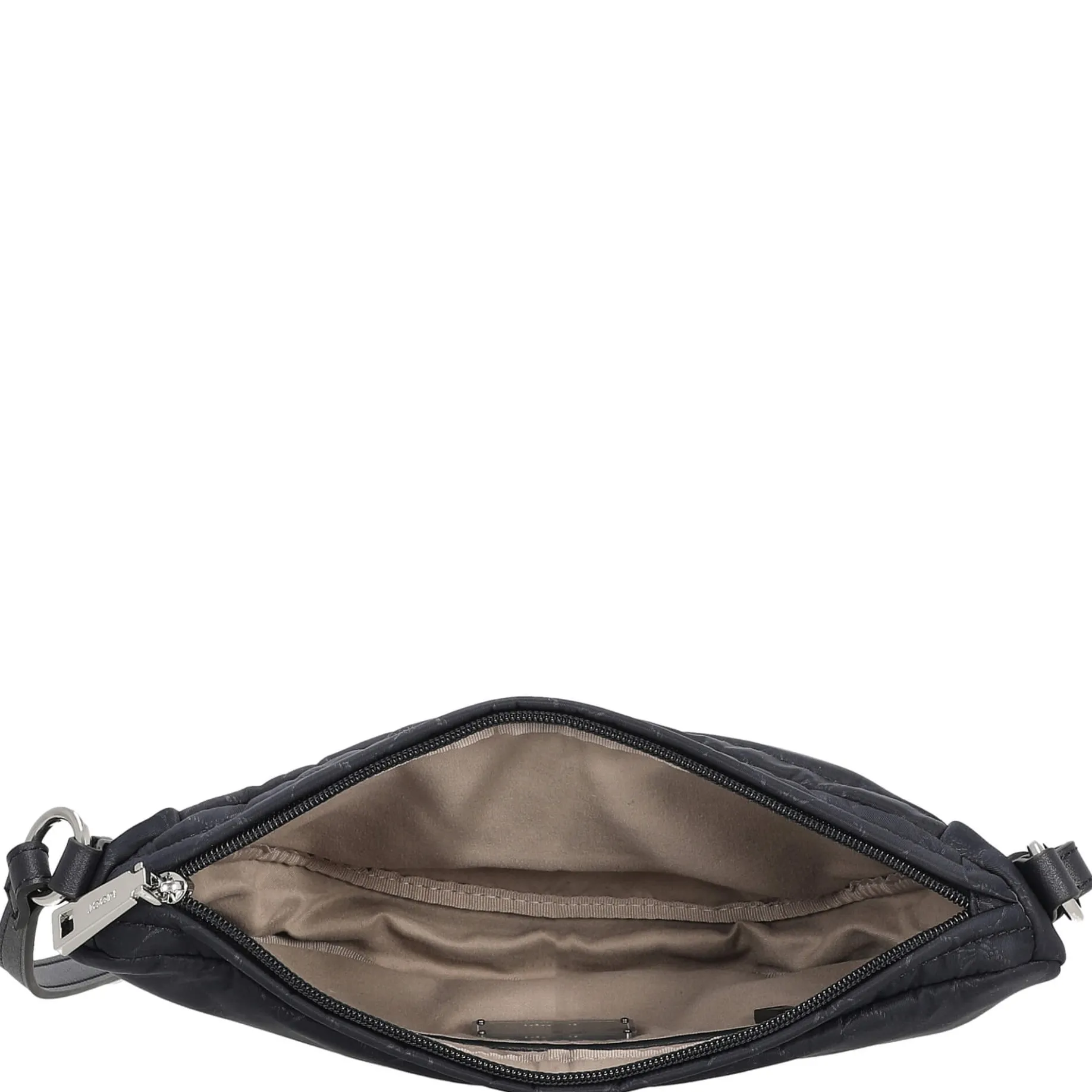 Women Nylon Cornflower Zella - Umhängetasche 15 cm S (nightblue)