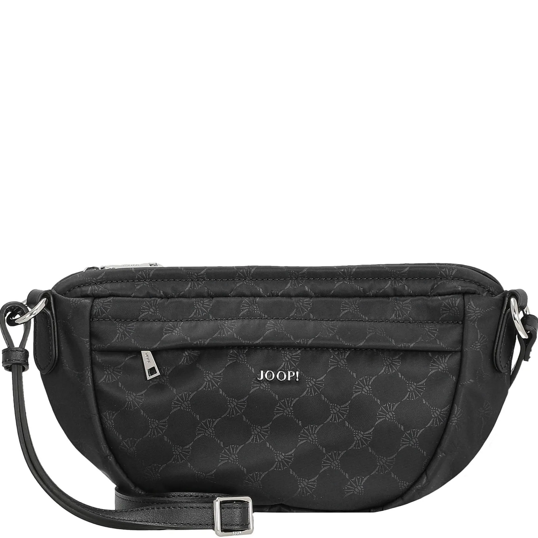 Women Nylon Cornflower Zella - Umhängetasche 15 cm S (black)