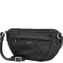 Women Nylon Cornflower Zella - Umhängetasche 15 cm S (black)