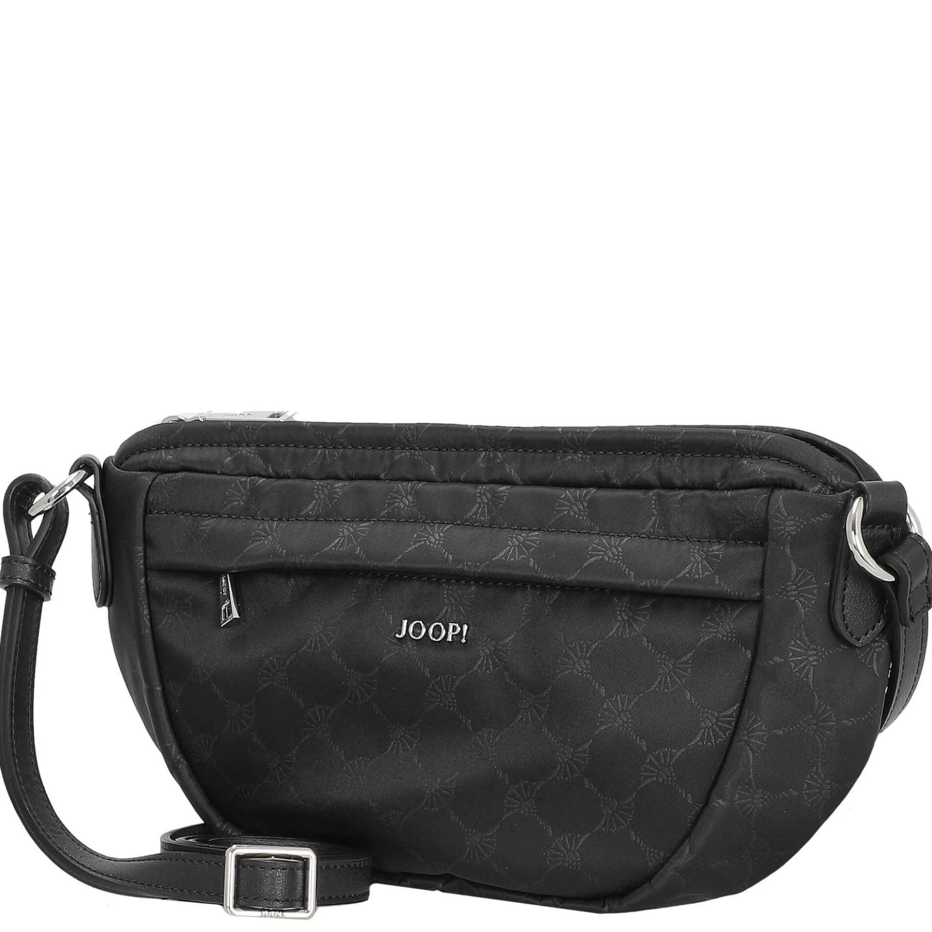 Women Nylon Cornflower Zella - Umhängetasche 15 cm S (black)