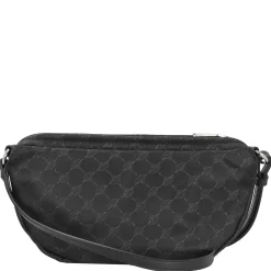 Women Nylon Cornflower Zella - Umhängetasche 15 cm S (black)