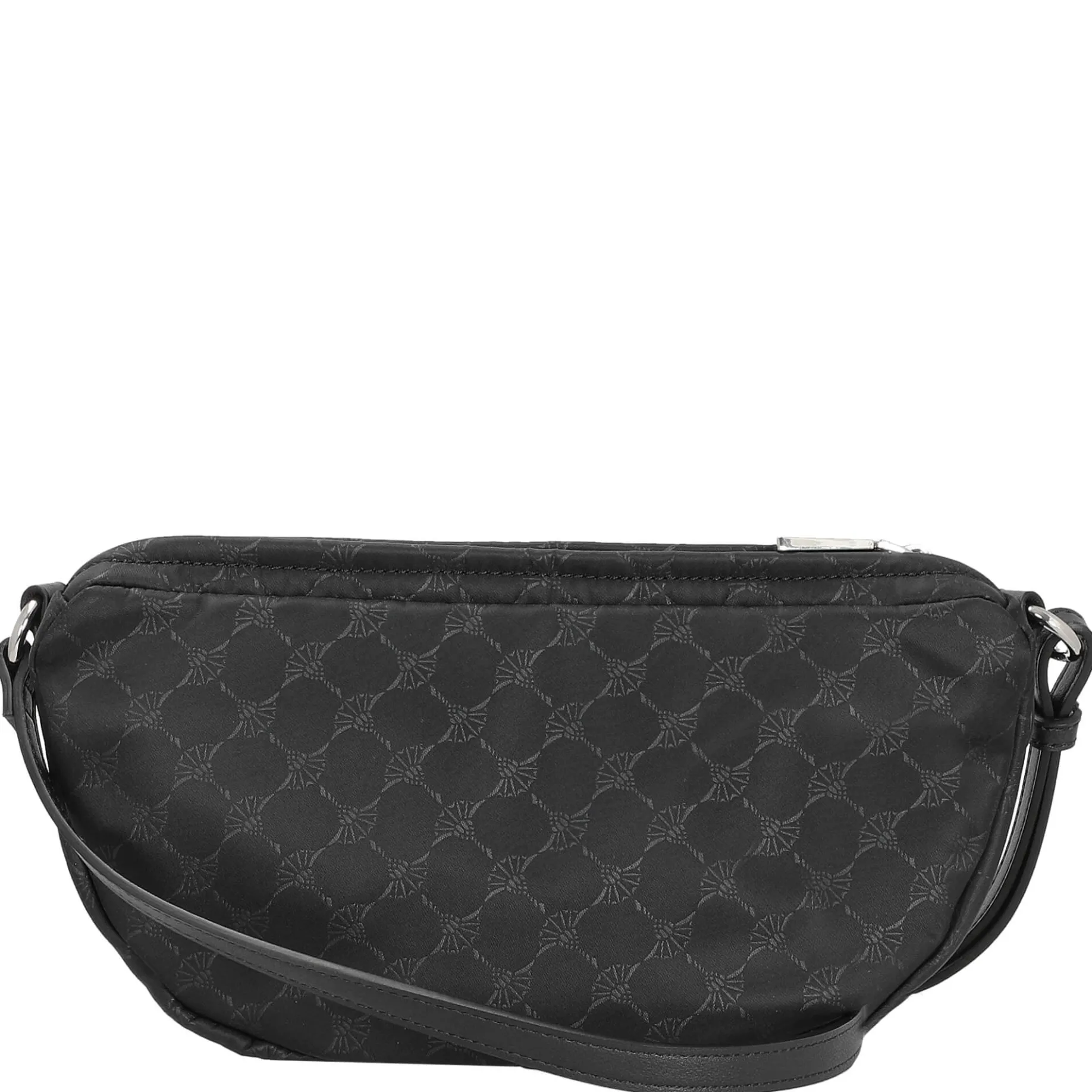 Women Nylon Cornflower Zella - Umhängetasche 15 cm S (black)