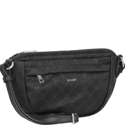 Women Nylon Cornflower Zella - Umhängetasche 15 cm S (black)