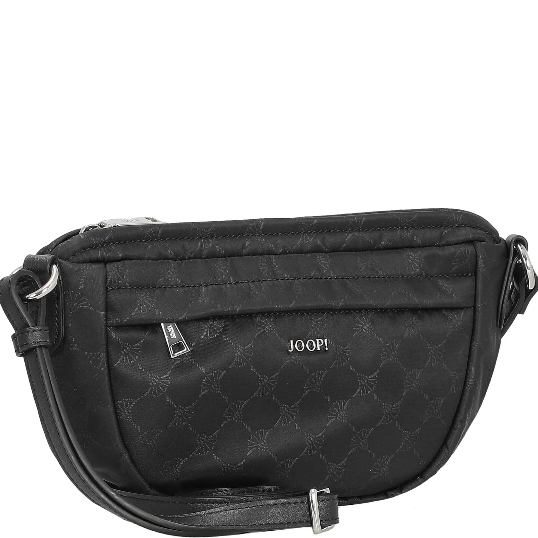 Women Nylon Cornflower Zella - Umhängetasche 15 cm S (black)