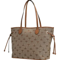 Women Origine Lara - Shopper 32 cm (cognac)