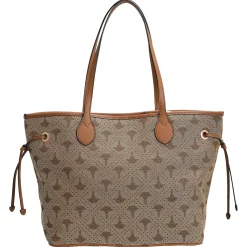 Women Origine Lara - Shopper 32 cm (cognac)