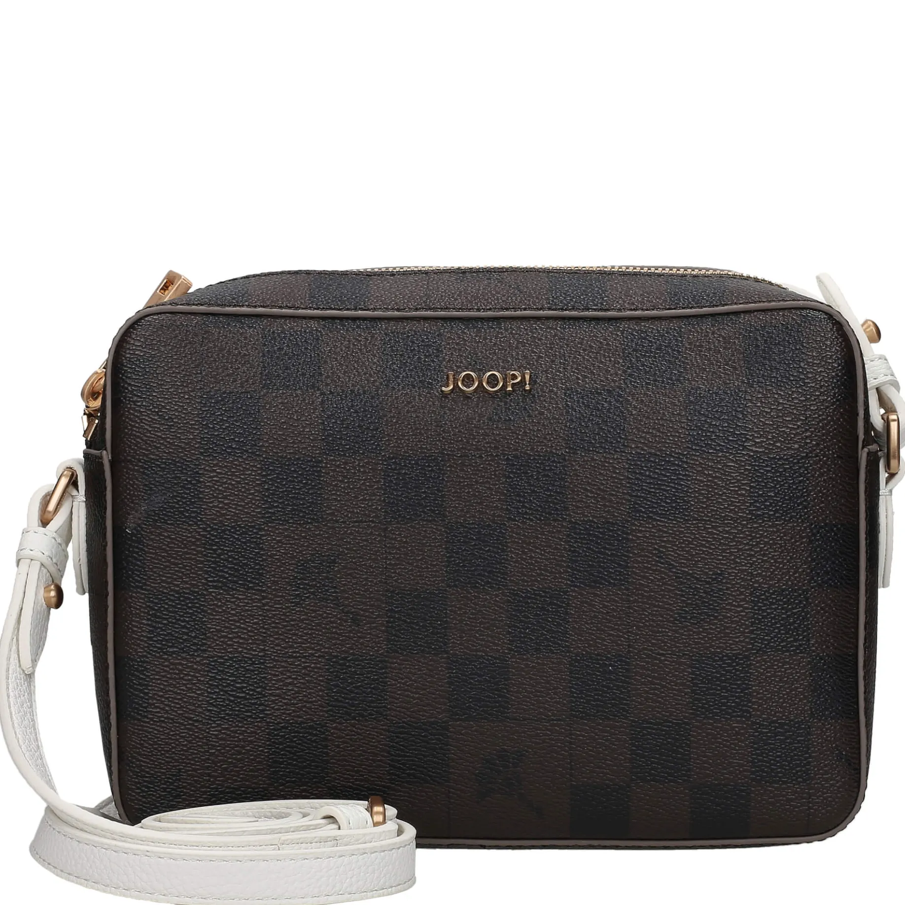 Women Piazza Edition Cloe - Schultertasche 21 cm S (white)