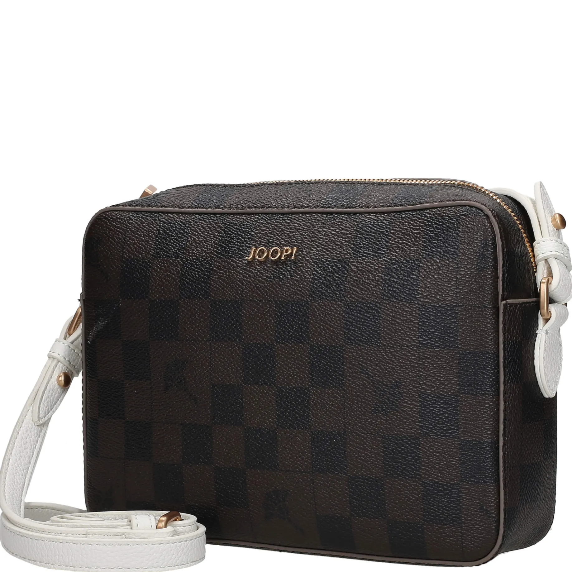 Women Piazza Edition Cloe - Schultertasche 21 cm S (white)