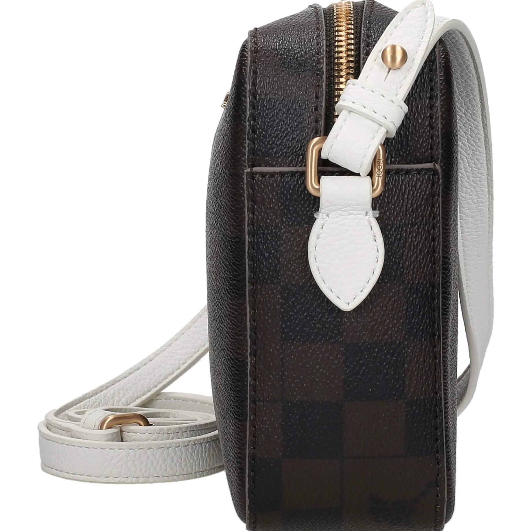 Women Piazza Edition Cloe - Schultertasche 21 cm S (white)