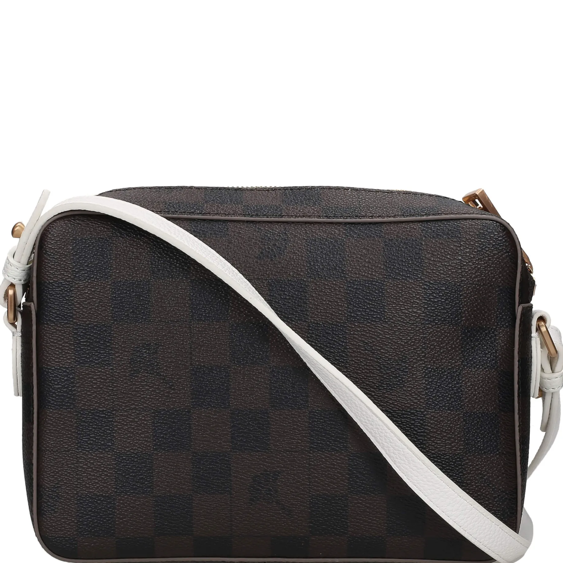 Women Piazza Edition Cloe - Schultertasche 21 cm S (white)