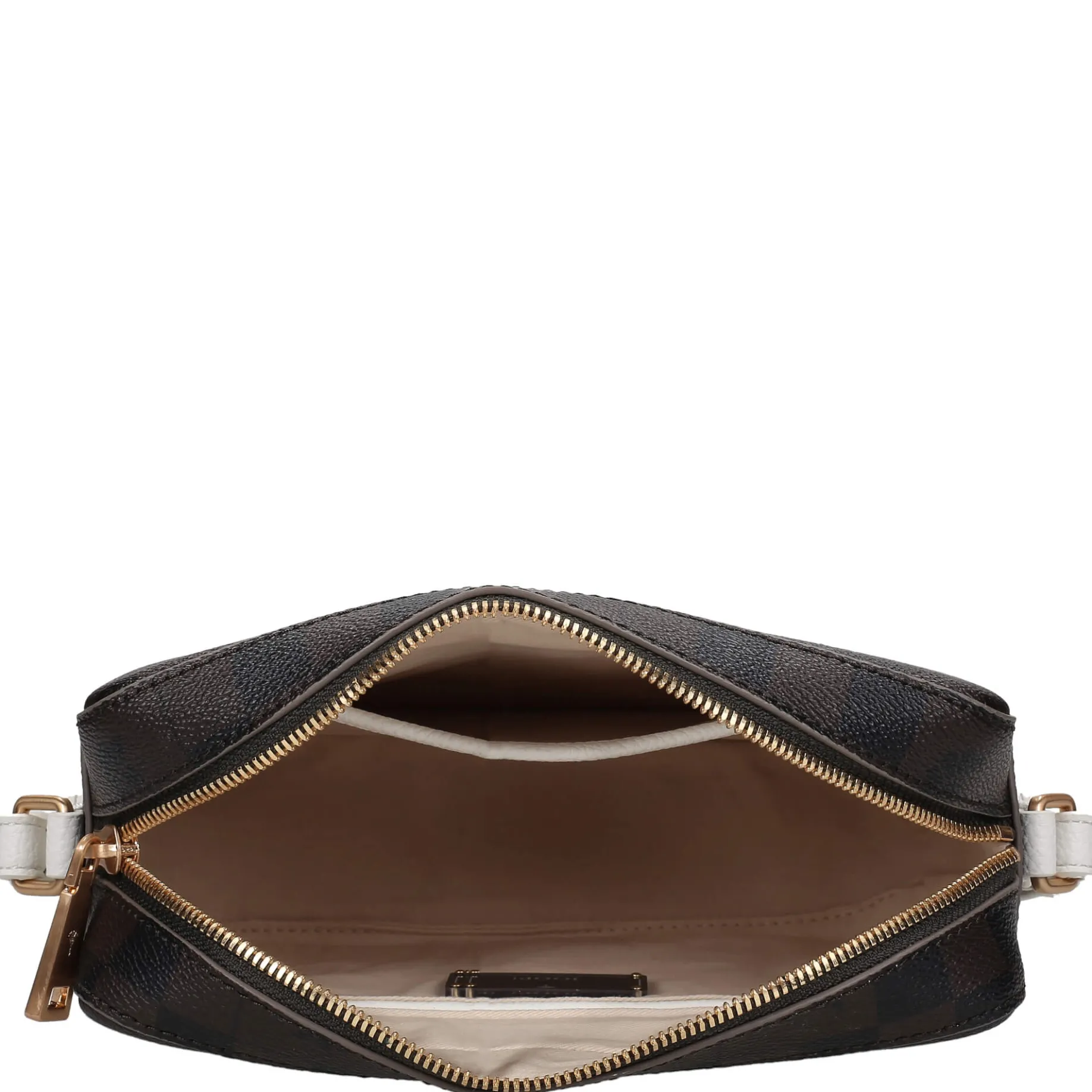 Women Piazza Edition Cloe - Schultertasche 21 cm S (white)