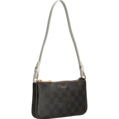 Women Piazza Edition Eunike - Schultertasche 21.5 xm XS (white)