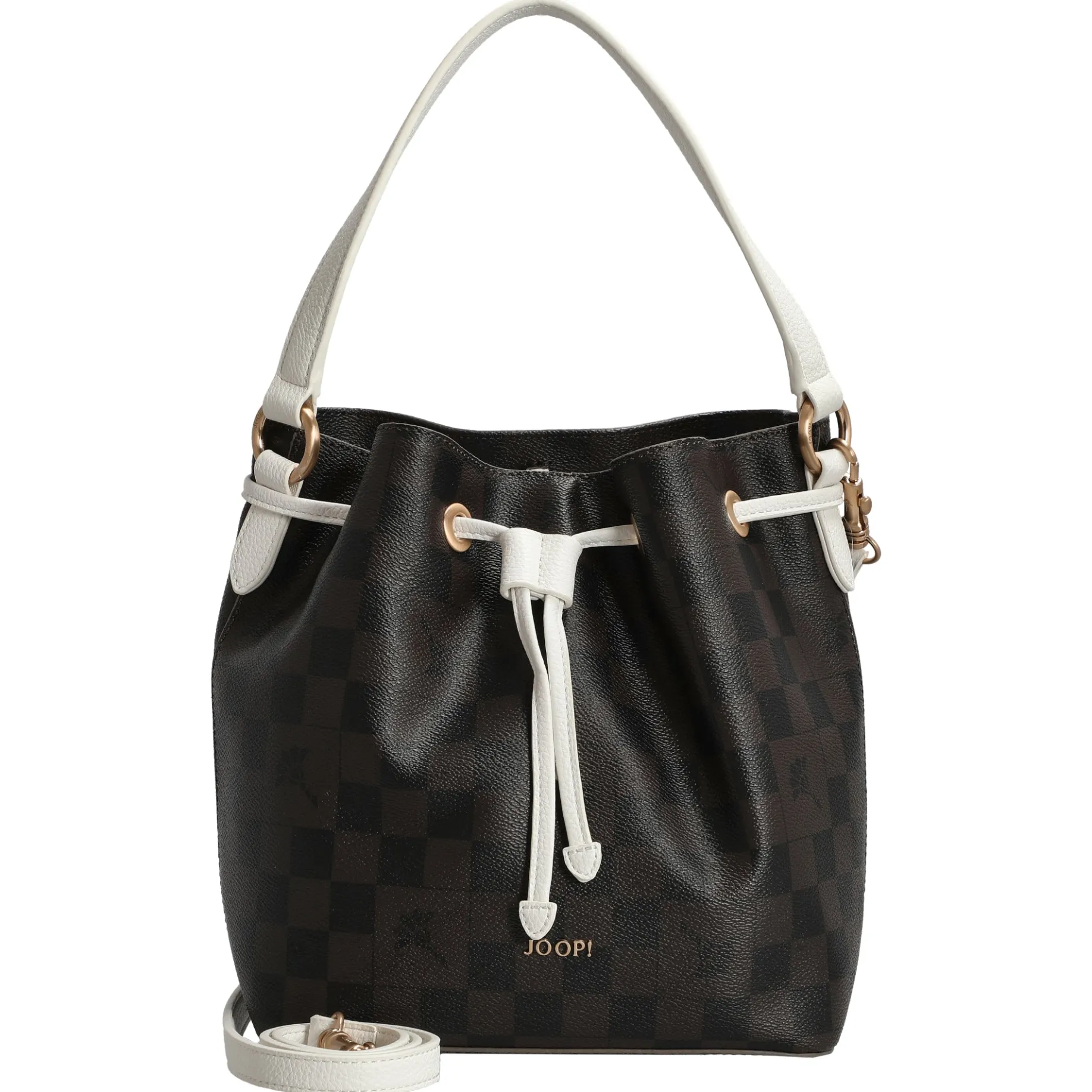 Women Piazza Edition Franziska - Beuteltasche S 23 cm (white)