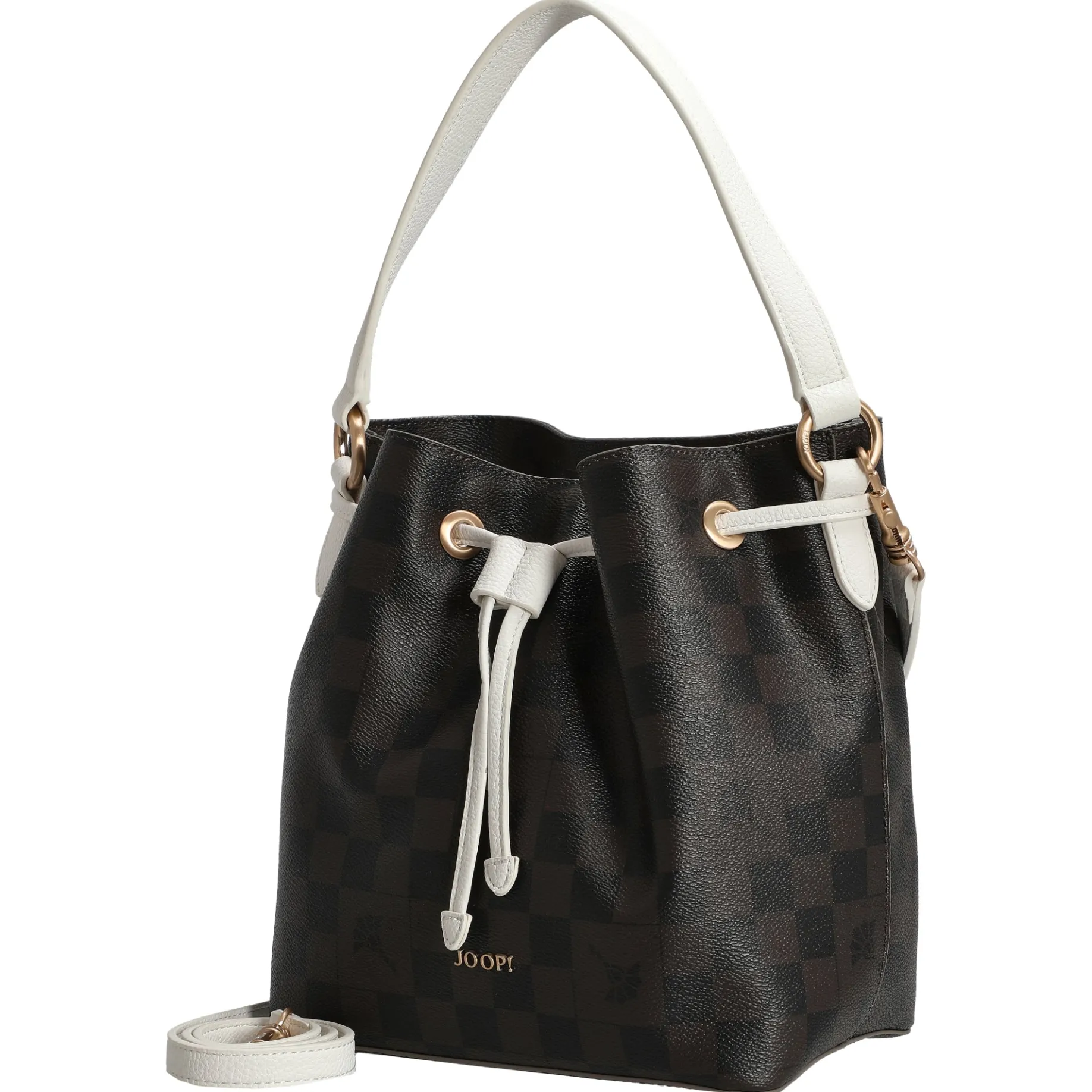 Women Piazza Edition Franziska - Beuteltasche S 23 cm (white)