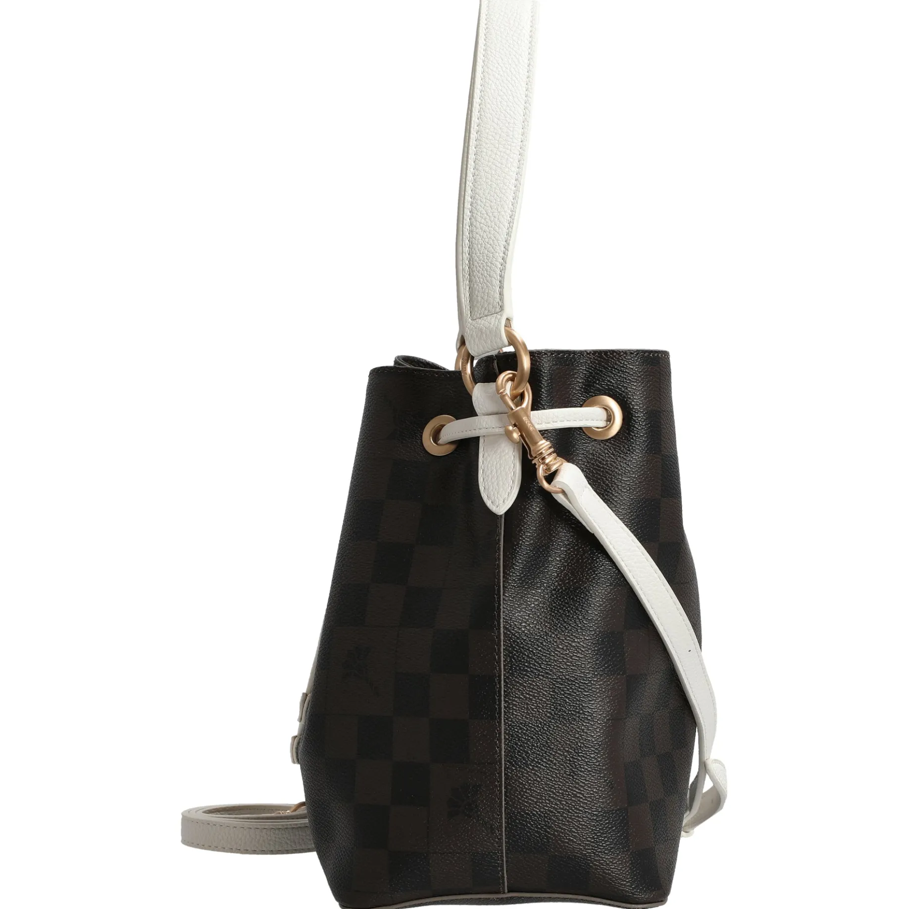 Women Piazza Edition Franziska - Beuteltasche S 23 cm (white)