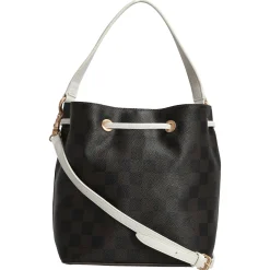 Women Piazza Edition Franziska - Beuteltasche S 23 cm (white)