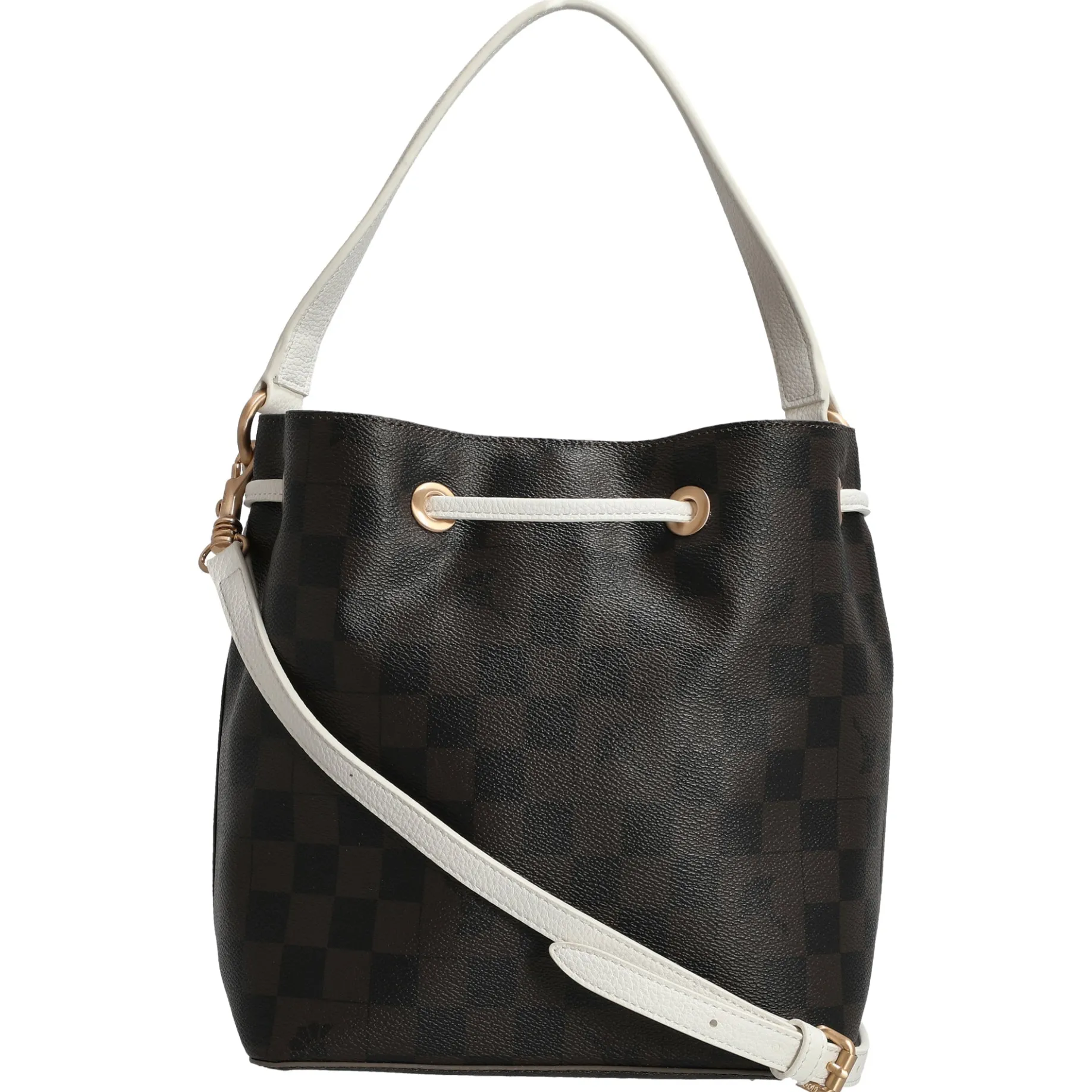 Women Piazza Edition Franziska - Beuteltasche S 23 cm (white)