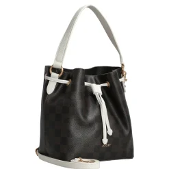 Women Piazza Edition Franziska - Beuteltasche S 23 cm (white)