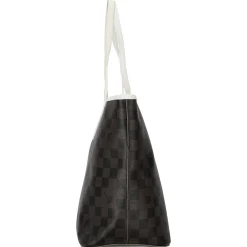 Women Piazza Edition Lara - Shopper 35 cm L (white)