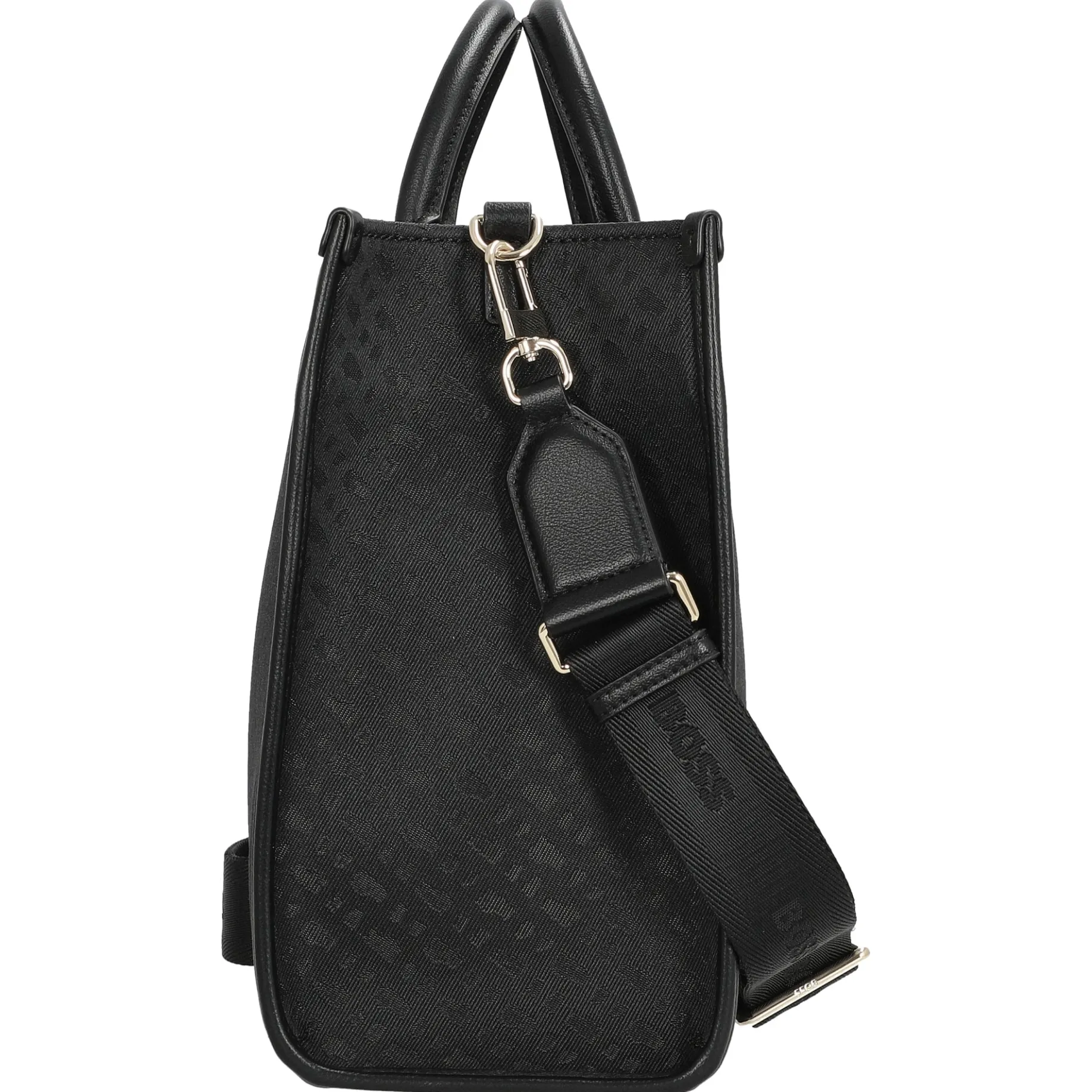 Women Sandy MED Tote - Shopper 36 cm (black)